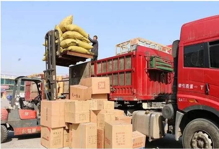 漳州到江城哈尼族彝族自治县物流专线