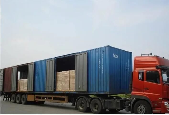 漳州到江城哈尼族彝族自治县整车运输