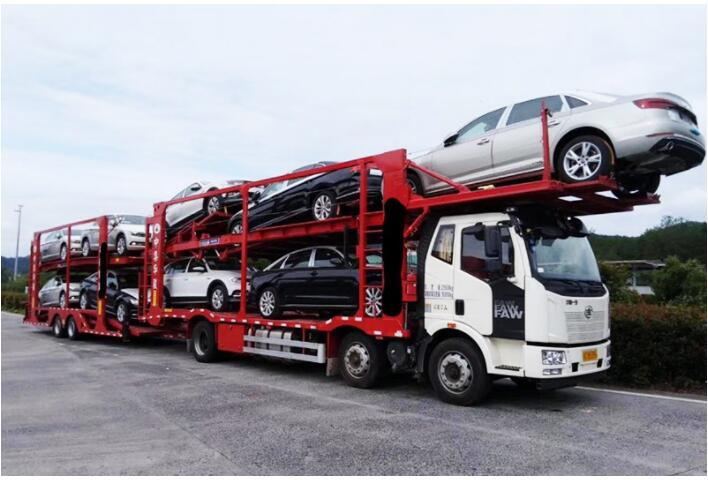 漳州到江城哈尼族彝族自治县轿车托运